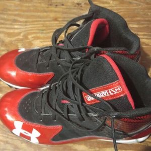 Under Armour Shoes